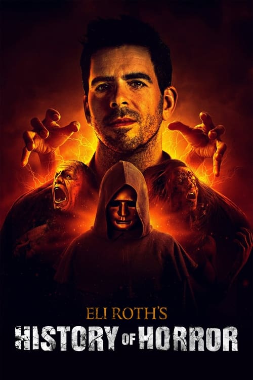 Eli Roth's History of Horror (2018) 