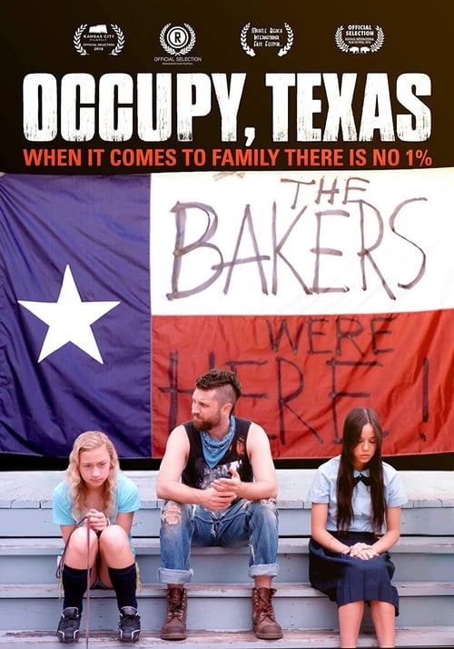 Occupy, Texas (2016)