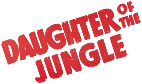 Daughter of the Jungle