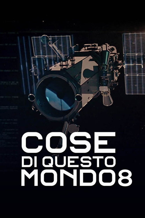 Locandina di Cose di questo mondo