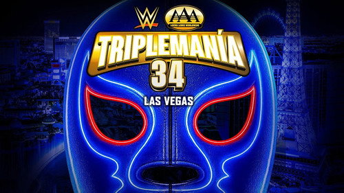 Triplemanía 34 | September 11, 2026