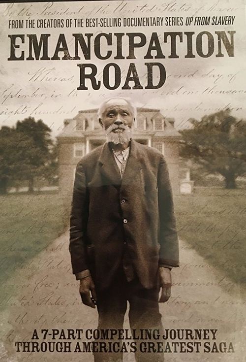 Emancipation Road (2014)