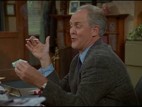 3rd Rock from the Sun, S01E05 - (1996)