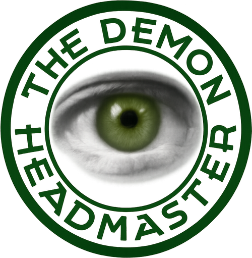 The Demon Headmaster