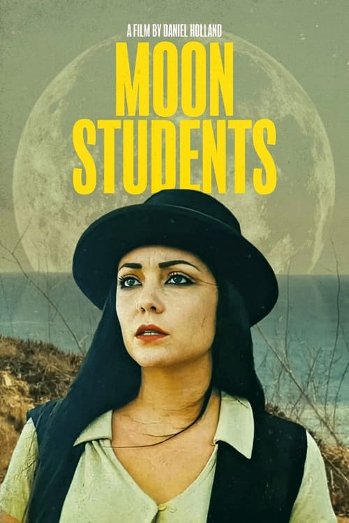 Moon Students poster