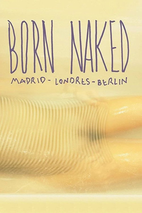 Born Naked (MLB)