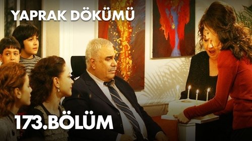 Poster della serie Yaprak Dökümü