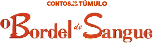 Bordello of Blood