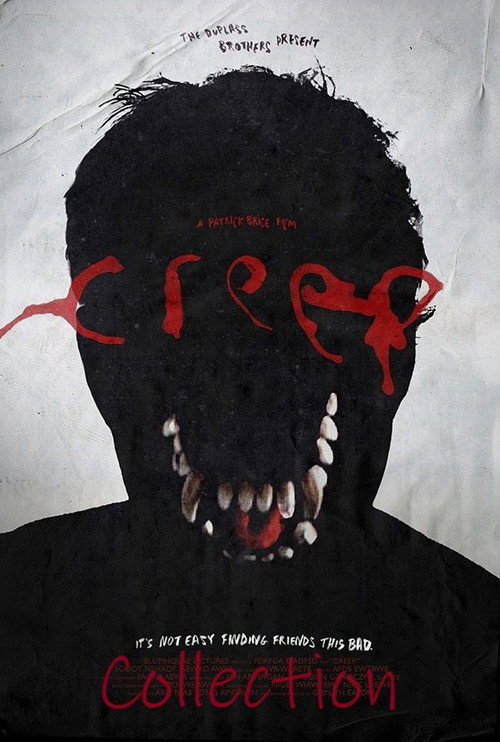 Pòster de Creep Collection