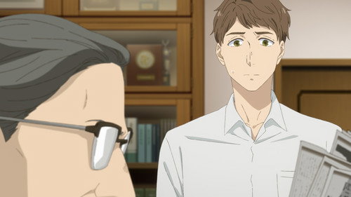 Journal with Witch: 1×8