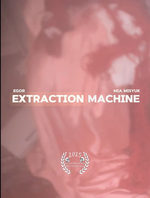 Extraction Machine