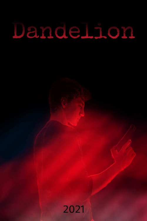 Stalker 2: Dandelion (2021) poster