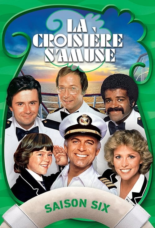 La croisière s'amuse, S06 - (1982)