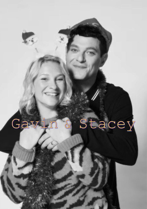 Gavin & Stacey: A Special Christmas