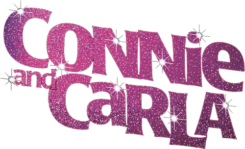 Connie and Carla