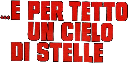...e per tetto un cielo di stelle