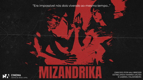 Mizandrika Backdrop Blur