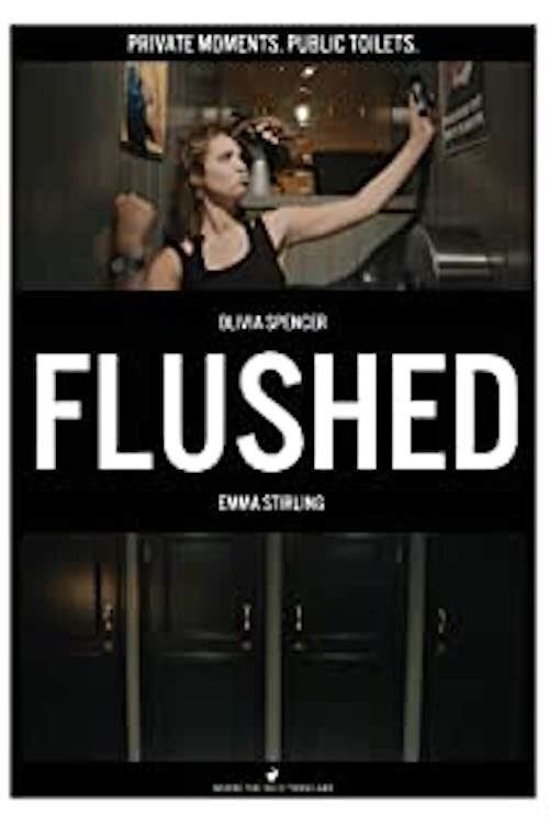 Flushed Movie Poster Image