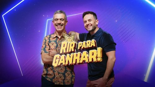 Rir Para Ganhar: 1×10