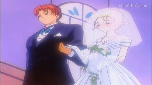 In sickness and in health, our love will last a lifetime.