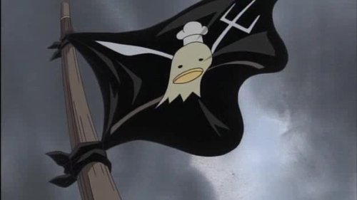 One Piece: 1×26