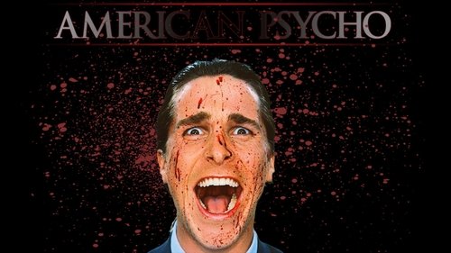 American Psycho Still