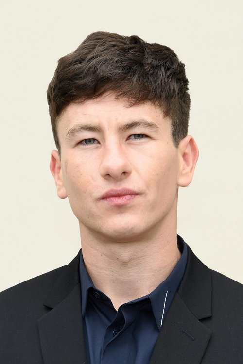 Kép: Barry Keoghan színész profilképe