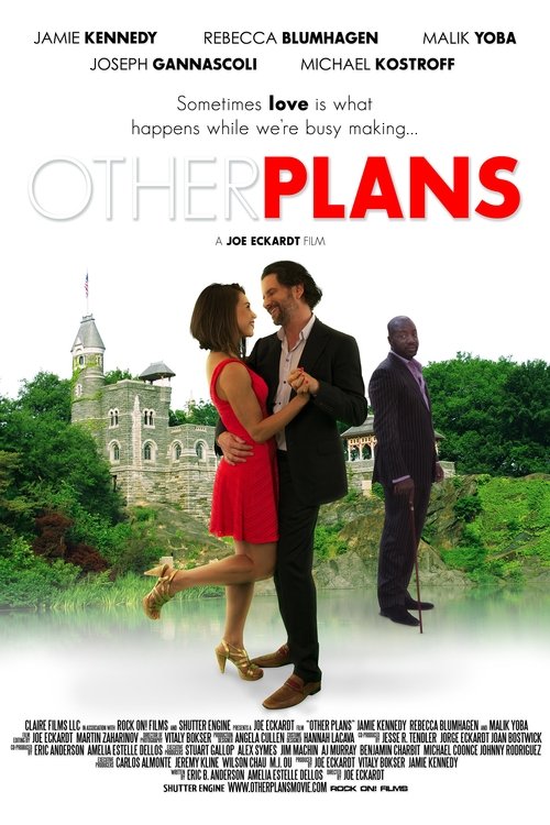 Other Plans 2014 Other Plans 2014