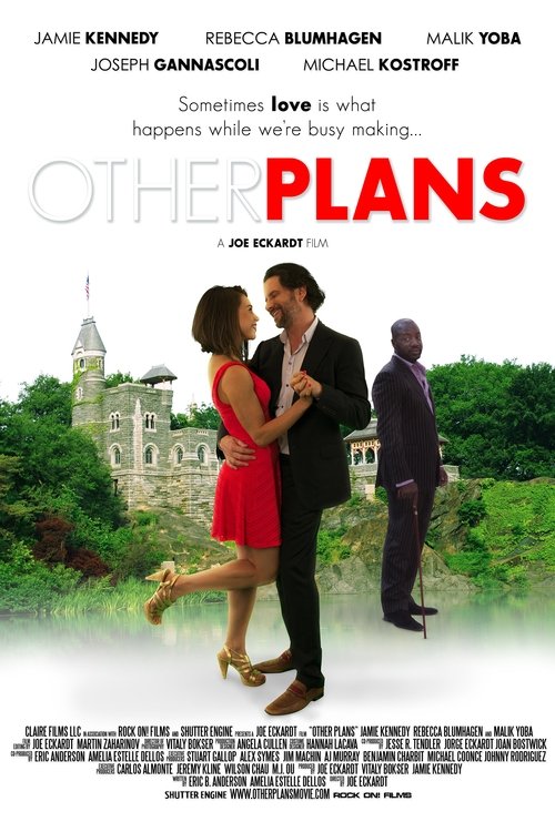 Other Plans (2014)