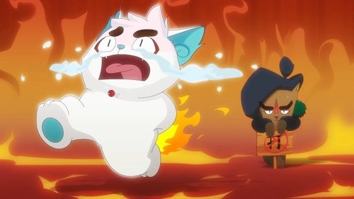 Jing-Ju Cats