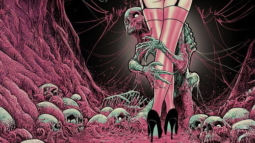 Nekromantik - imagem 9