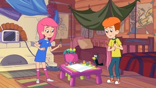 Image de l'épisode 22