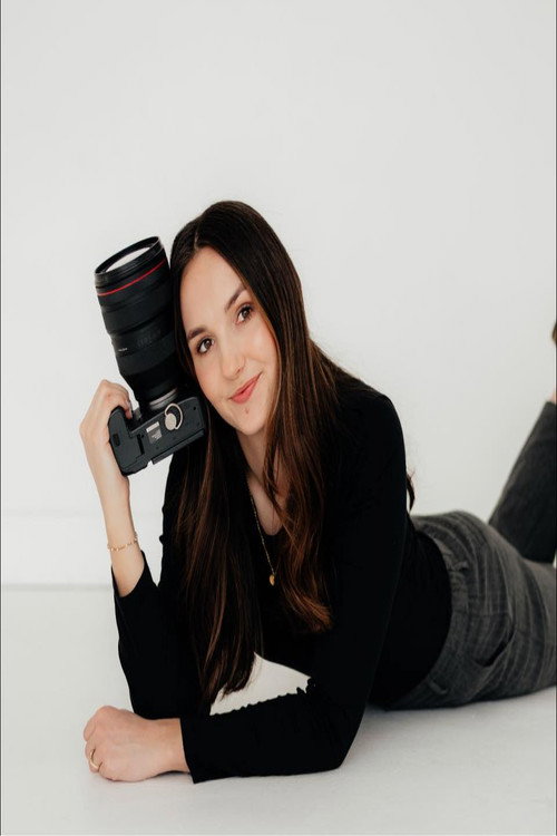 Foto de Aubrey Williams
