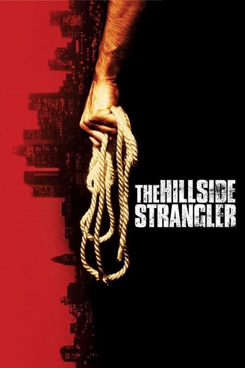 Largescale poster for The Hillside Strangler