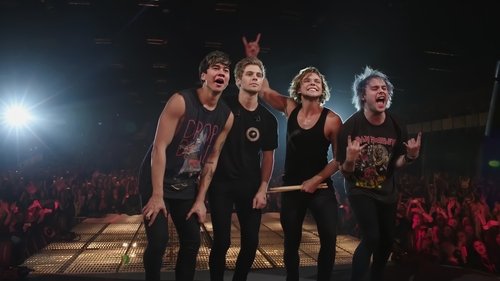 5 Seconds of Summer: How Did We End Up Here? 5 Seconds of Summer: How Did We End Up Here?