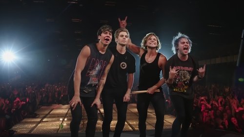 5 Seconds of Summer: How Did We End Up Here?