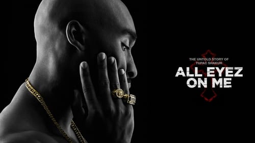 All Eyez on Me: A História de Tupac Dublado ou Legendado