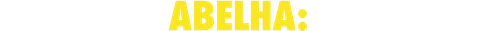Homem X Abelha: A Batalha - Logo 4