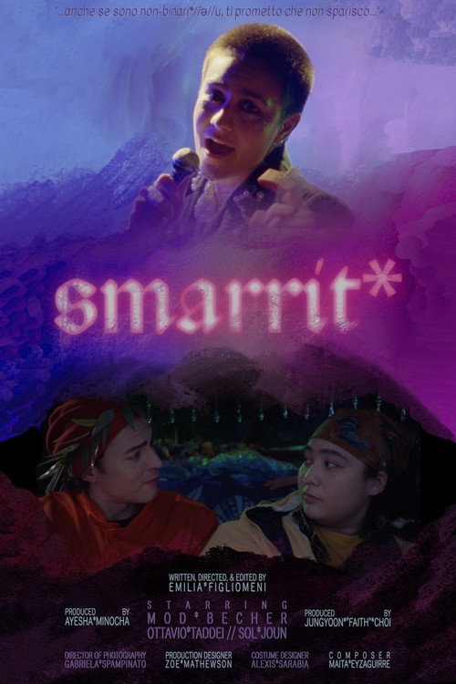 Smarrit*