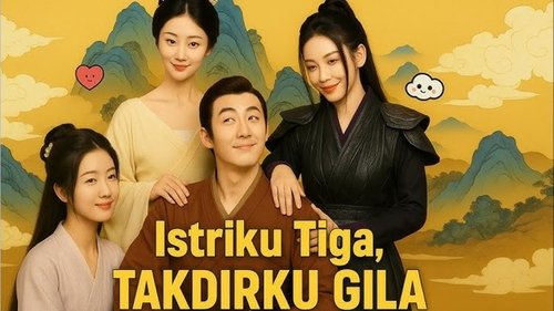 Istriku Tiga, Takdirku Gila