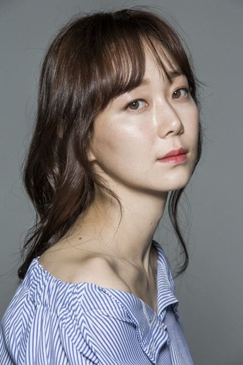 Lee You-young original image
