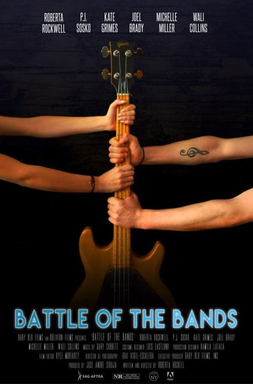 Battle of the Bands