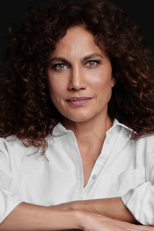 Toni Acosta