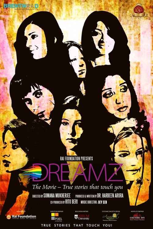Dreamz : The Movie 2013