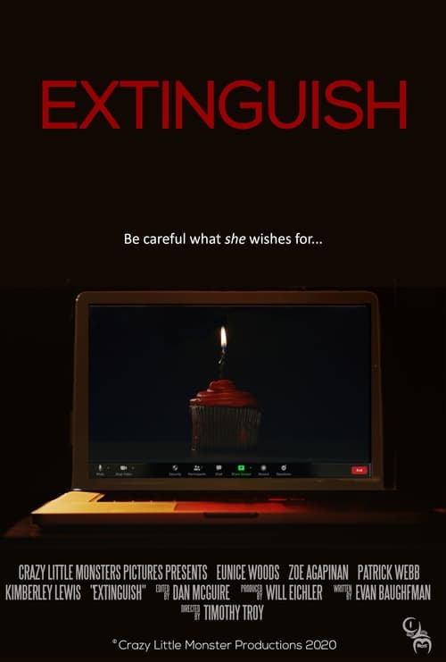 Extinguish