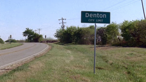 The Courage of Others