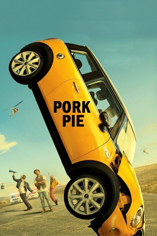 Largescale poster for Pork Pie