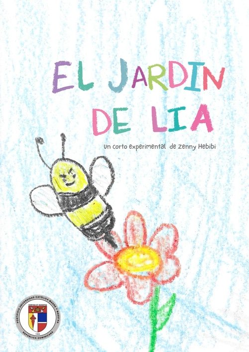 El Jardín de Lia