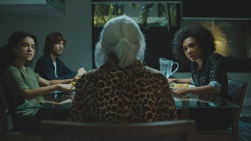 Os Outros: 2×11