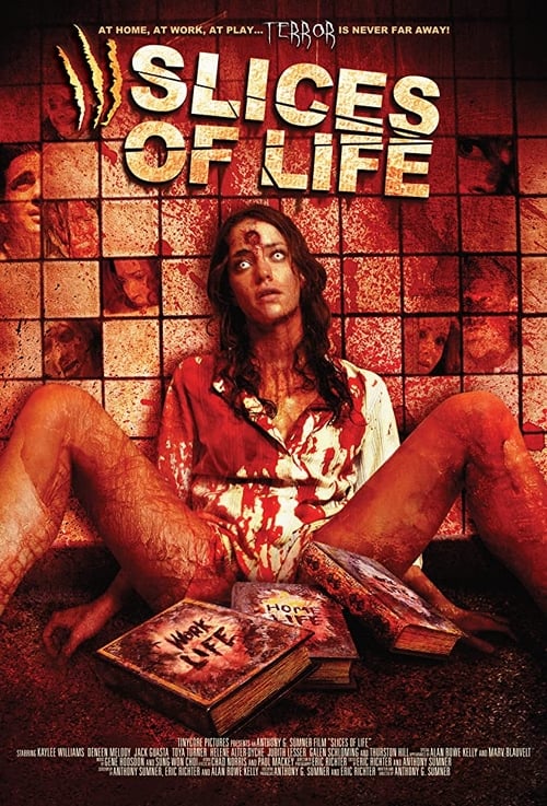 Free Download Slices of Life (2010) Movie Full HD Without Download Stream Online